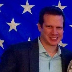 Meet your Posher, Gregory